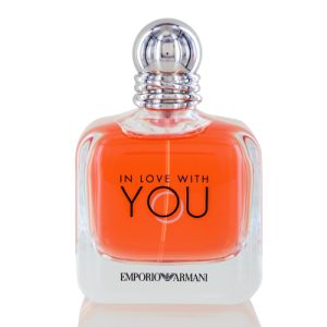 Emporio In Love With You For Women Eau De Parfum 3.4 OZ