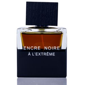 Encre Noire A L'Extreme For Men Eau De Parfum 3.3 OZ
