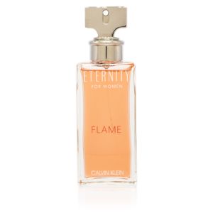 Eternity Flame For Women Eau De Parfum 3.4 OZ