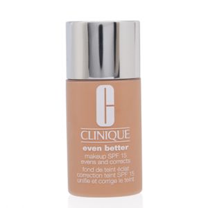 Clinique Even Better Makeup WN 30 BISCUIT (VF) Broad Spectrum SPF 15 1.0 Oz