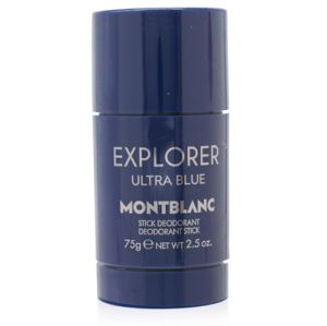 Explorer Ultra Blue For Men Deodorant 2.5 OZ