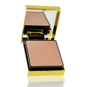 Elizabeth Arden Flawless Finish Sponge-On Cream Makeup Perfect Beige 0.8 Oz