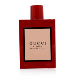 Gucci Bloom Ambrosia Di Fiori For Women Eau De Parfum 3.3 OZ