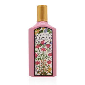 Gucci Gorgeous Gardenia For Women Eau De Parfum 3.3 OZ
