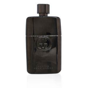 Gucci Guilty Pour Homme For Men Parfum 3.0 OZ