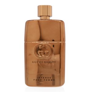 Gucci Guilty Intense For Women Eau De Parfum 3.0 OZ