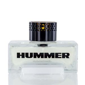 Hummer For Men Eau De Toilette 4.2 OZ