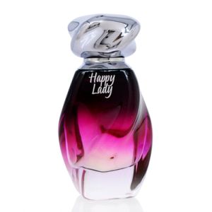 Happy Lady For Women Eau De Parfum 3.3 OZ