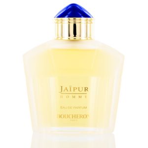 Jaipur Homme For Men Eau De Parfum 3.4 OZ