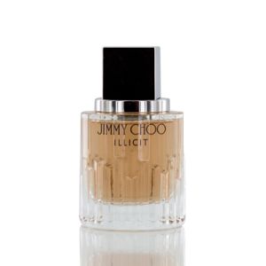 Jimmy Choo Illicit For Women Eau De Parfum 1.3 OZ