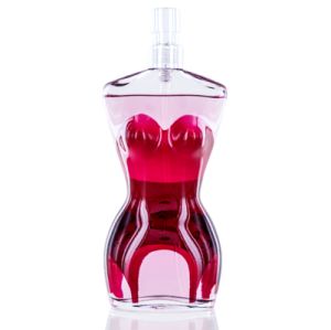 Jean Paul Gaultier Classique For Women Eau De Parfum 3.3 OZ