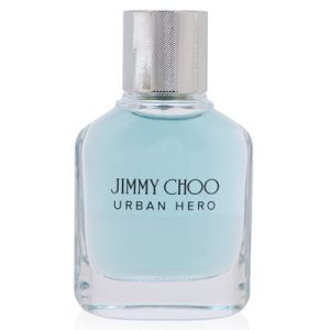 Jimmy Choo Urban Hero For Men Eau De Parfum 1.0 OZ