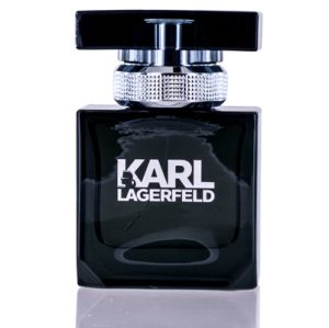 Karl Lagerfeld  Pour Homme For Men Eau De Toilette 1.0 OZ