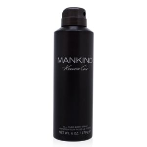 Kenneth Cole Mankind For Men Body Spray 6.0 OZ