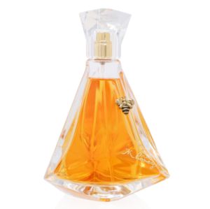 Kim Kardashian Pure Honey For Women Eau De Parfum 3.4 OZ