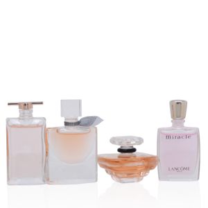  For Women 4 Piece Gift Set