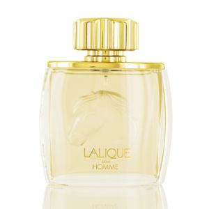 Lalique Equus Pour Homme For Men Eau De Parfum 2.5 OZ