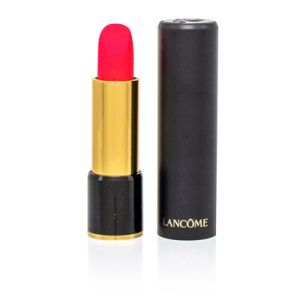 Lancome L'Absolu Rouge Lipstick 346 Fatale Pink 
