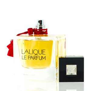 Lalique Le Parfum For Women Eau De Parfum 3.3 OZ