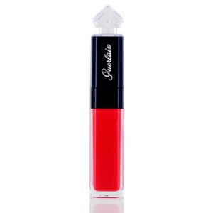La Petite Robe Noire Lip Colour'Ink Lipstick by Guerlain L140 Conqueror  0.2 fl.