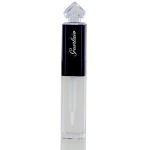 Guerlain La Petite Robe Noire 2-In-1 Hydrating Primer and Glossy Top Coat .20 Oz