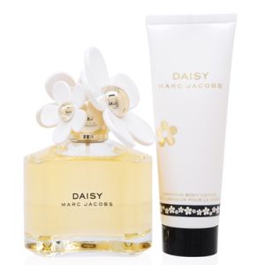Marc Jacobs Daisy For Women 2 Piece Gift Set