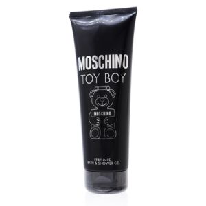Moschino Toy Boy For Men Shower Gel 8.5 OZ