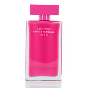 Narciso Fleur Musc For Women Eau De Parfum 3.3 OZ