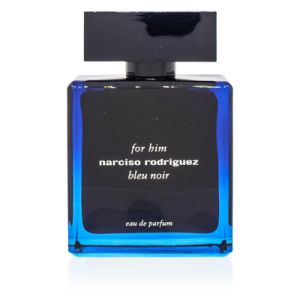 Narciso Rodriguez Bleu Noir For Men Eau De Parfum 3.3 OZ