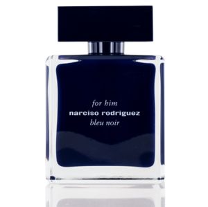 Narciso Rodriguez Narciso Rodriguez Bleu Noir For Men Eau De