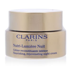 Nutri-Lumiere Night Cream 1.7 Oz