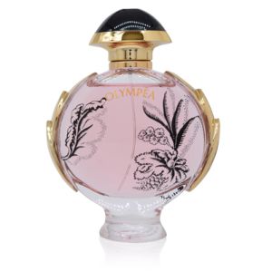 Olympea Blossom For Women Eau De Parfum 2.7 OZ