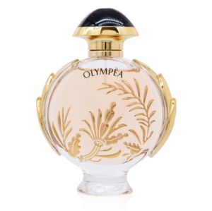 Olympea Solar For Women Eau De Parfum 2.7 OZ