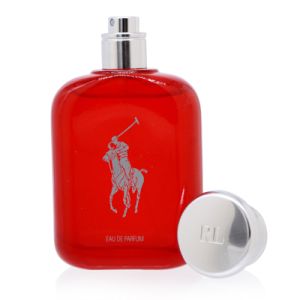 Polo Red For Men Eau De Parfum 2.5 OZ