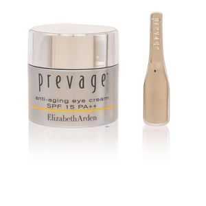 Elizabeth Arden PREVAGE Anti-aging Eye Cream Sunscreen SPF 15 0.5 oz