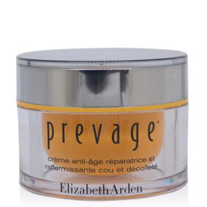 Elizabeth Arden Prevage Anti-Aging Neck and Décolleté Firm & Repair Cream 1.7 oz