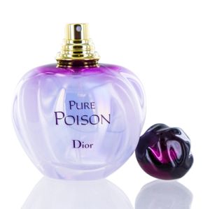 Pure-Poison-For-Women-By-Ch.Dior-Eau-De-Parfum