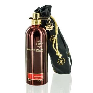 Red Aoud For Women & Men Eau De Parfum 3.3 OZ