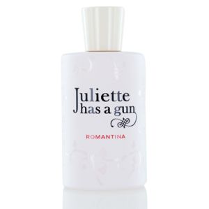 Juliette Has a Gun Romantina For Women Eau De Parfum 3.4 OZ