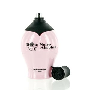 Rose Noire Absolue For Women Eau De Parfum 3.3 OZ