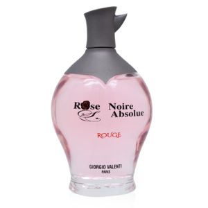 Rose Noire Absolue Rouge For Women Eau De Parfum 3.3 OZ