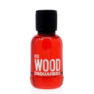 Red Wood For Women Eau De Toilette 1.7 OZ