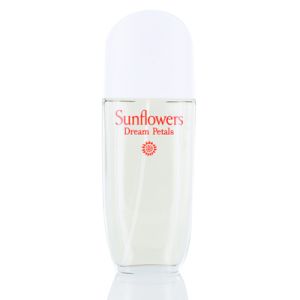 Sunflower Dream Petals For Women Eau De Toilette 3.3 OZ