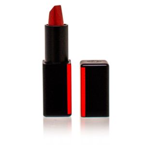 Shiseido ModernMatte Powder Lipstick 516 Exotic Red 0.14 oz
