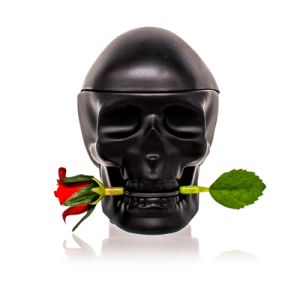 Skulls & Roses Men Eau De Toilette 3.4 OZ