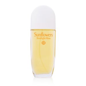 Sunflowers Sunlight Kiss For Women Eau De Toilette 3.3 OZ