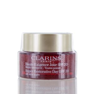 Clarins/Super Restorative Day Cream Spf 20 1.7 Oz