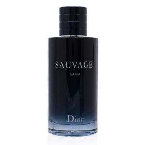 Sauvage For Men Parfum 6.7 OZ