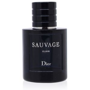 Sauvage Elixir For Men Eau De Parfum 2.0 OZ