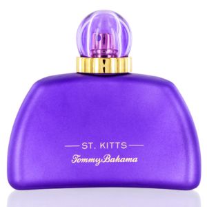Tommy Bahama St. Kitts For Women Eau De Parfum 3.4 OZ